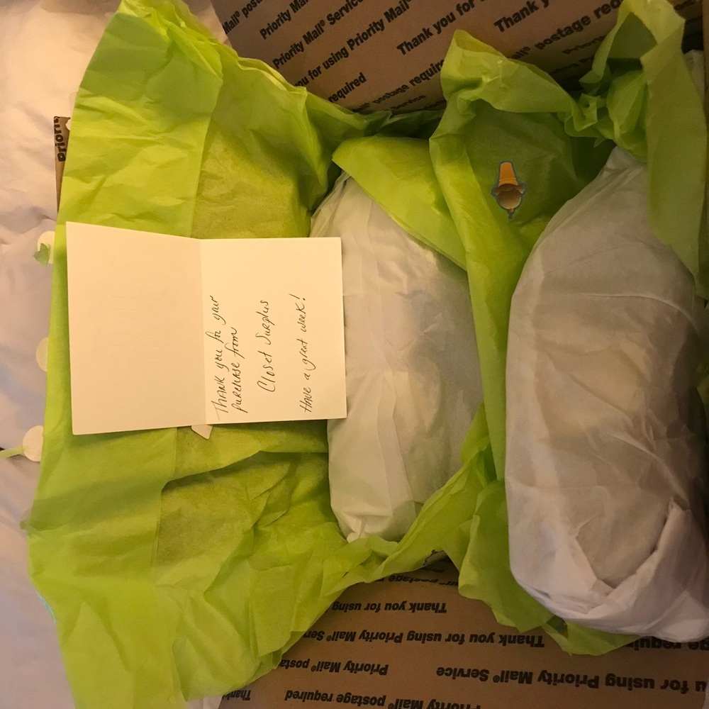 Appreciation - Picture 2 of 7